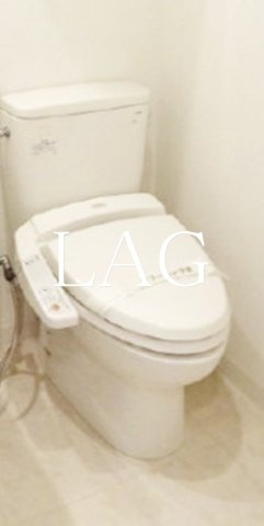 トイレ　トイレになります。