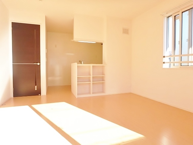 居室・リビング　★同じ施工会社の参考写真★