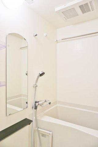 バス・シャワールーム　※イメージ写真です★浴室乾燥機