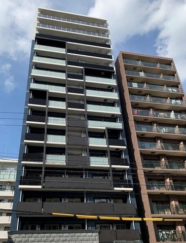 建物外観　★外観