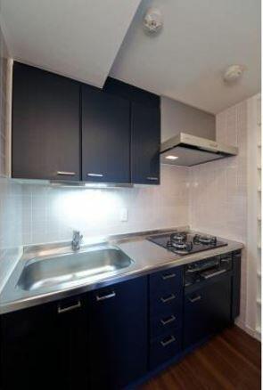 キッチン　キッチン※別部屋参考写真