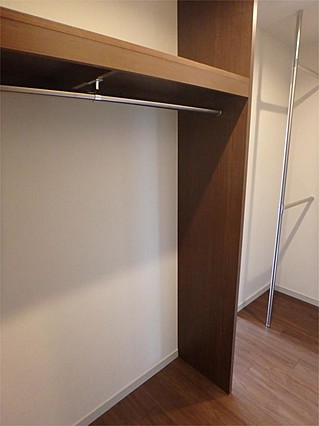 収納　収納※別部屋参考写真