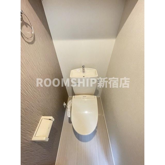 トイレ　同仕様写真