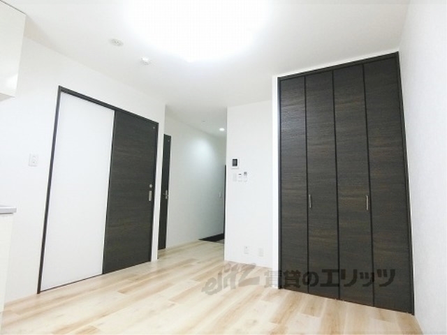 居室・リビング　洋室