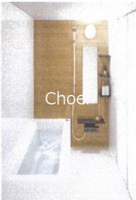 バス・シャワールーム　※イメージ画像