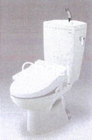 トイレ　※イメージ画像