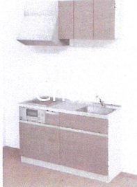 キッチン　※イメージ画像