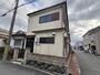 築山駅より徒歩11分 築58年4ヶ月 2階建の賃貸物件