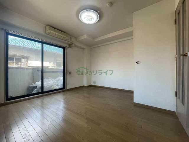 セキュリティ　菱和パレス高円寺