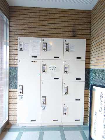 その他共有部分　菱和パレス高円寺