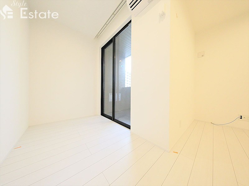 居室・リビング　内装