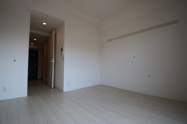 居室・リビング　※別室の参考写真の為、現況優先です。