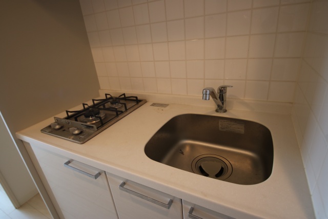 キッチン　※別室の参考写真の為、現況優先です。