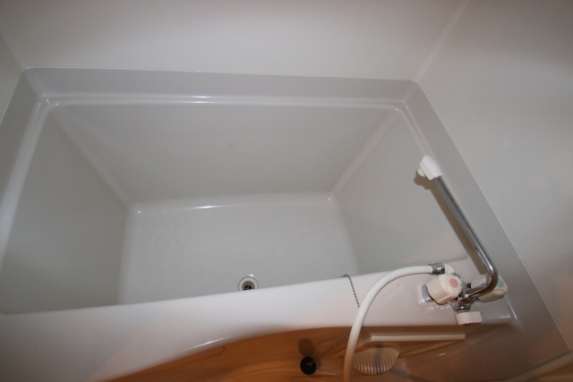 バス・シャワールーム　※別室の参考写真の為、現況優先です。