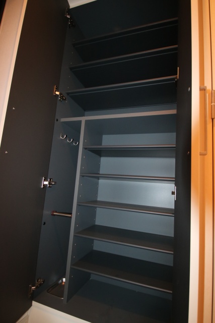 収納　※別室の参考写真の為、現況優先です。