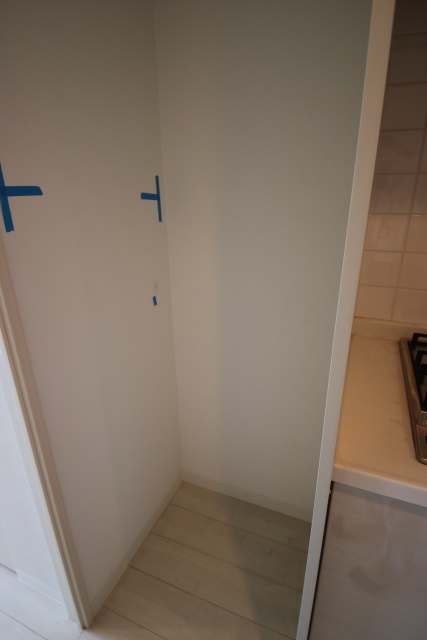 その他設備　※別室の参考写真の為、現況優先です。