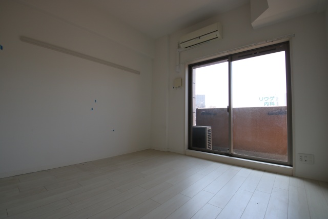 居室・リビング　※別室の参考写真の為、現況優先です。