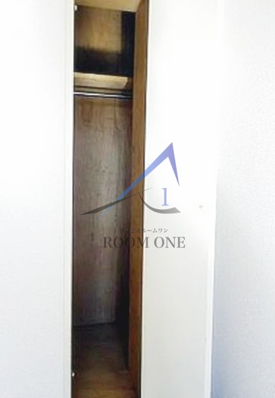 収納　収納です。