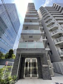 ＪＲ京葉線/八丁堀駅 歩3分