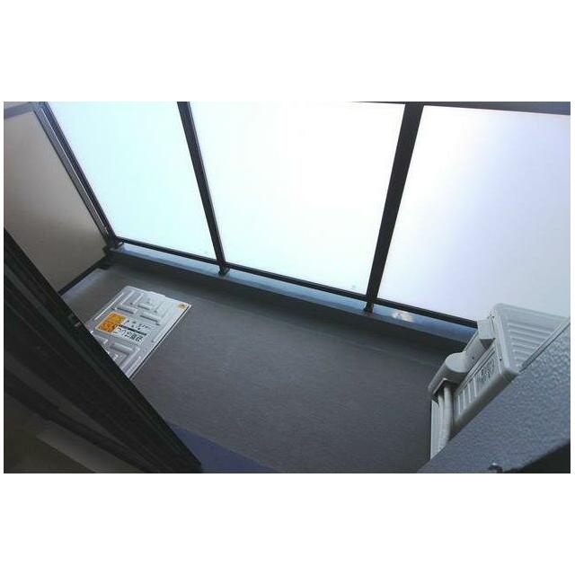 バルコニー　他部屋参考写真