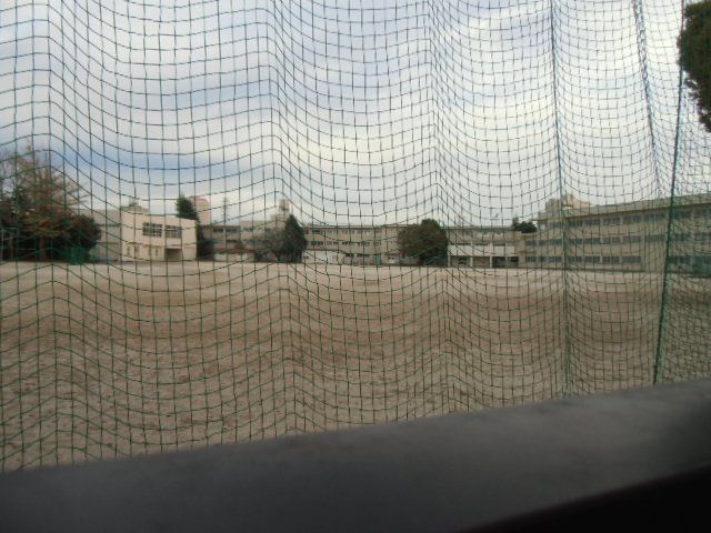 中学校　佐倉市立志津中学校（中学校）まで1280m