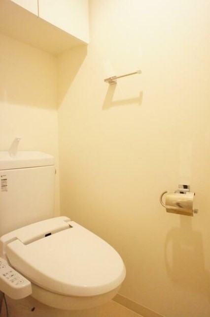 トイレ　別部屋参考写真