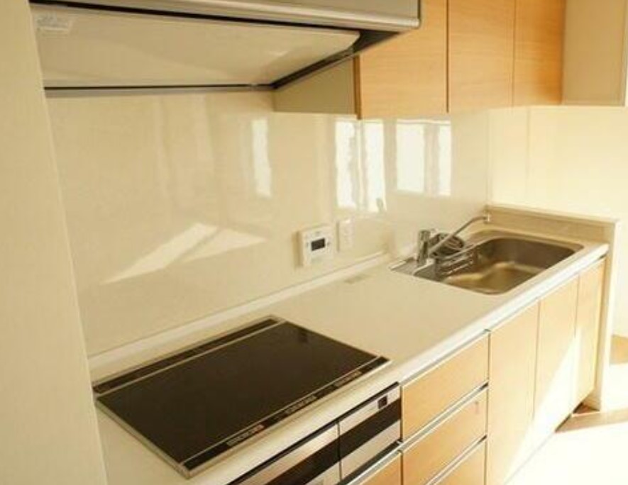 キッチン　別部屋参考写真