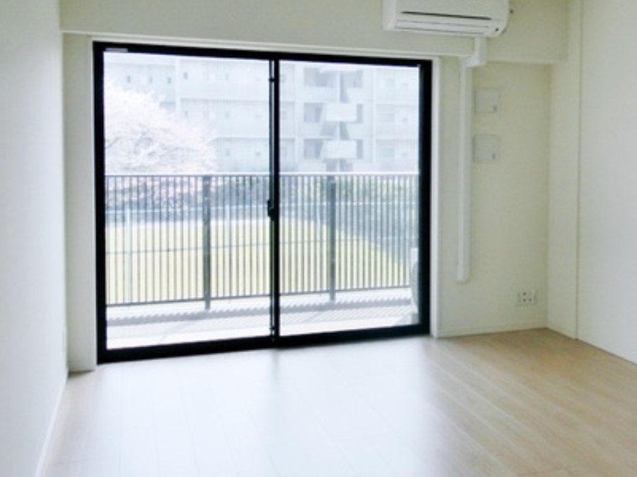 居室・リビング　別部屋参考写真