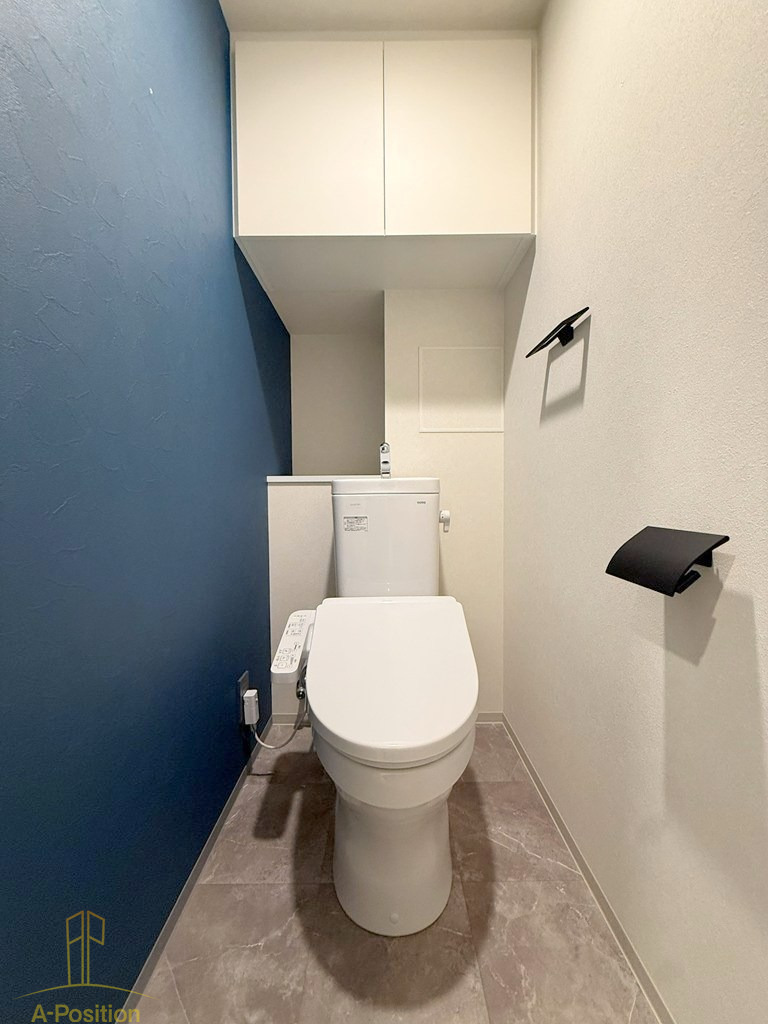 トイレ　アーバネックス堺筋本町