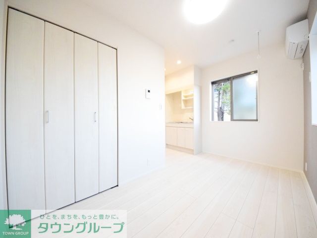 居室・リビング　★★お部屋探しはタウンハウジング上大岡店へ★★