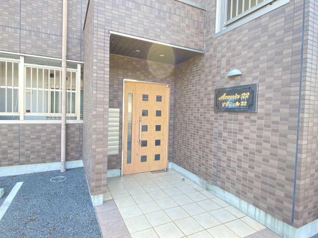 その他　オートロック