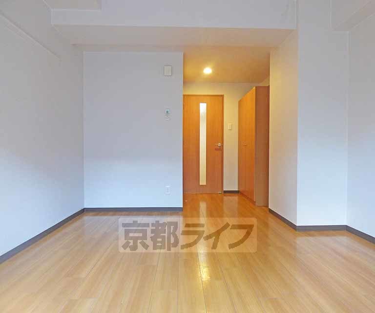 居室・リビング　リビングです。