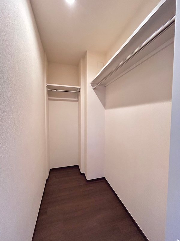 収納　別室参考写真です