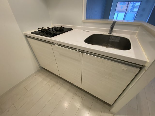 キッチン　ファーストフィオーレ本町イーストII　キッチン