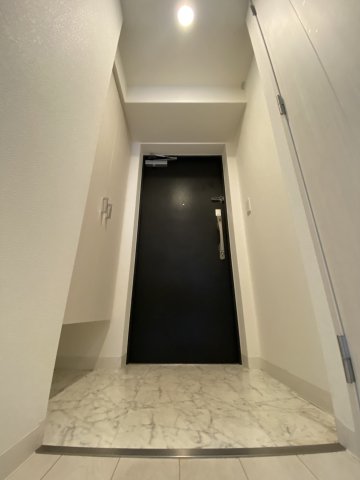 その他部屋・スペース　ファーストフィオーレ本町イーストII　玄関