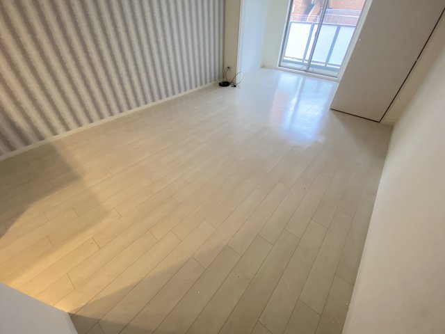 居室・リビング　ファーストフィオーレ本町イーストII　洋室