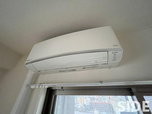 その他設備　※別号室参考画像