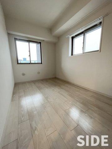 居室・リビング　※別号室参考画像