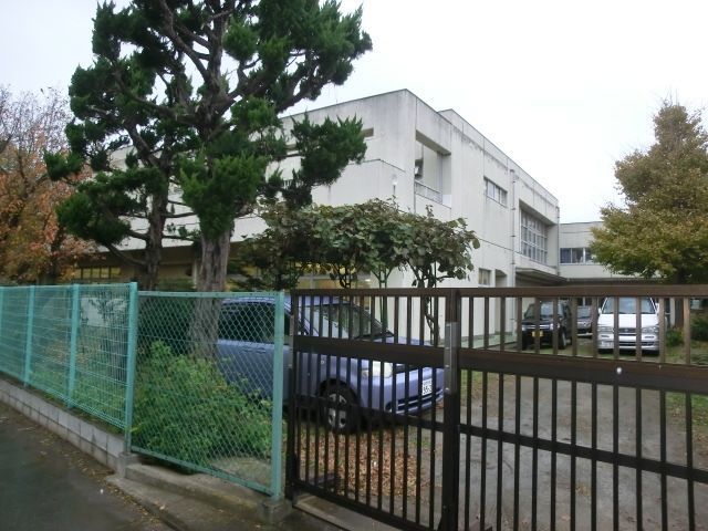 幼稚園・保育園　船橋市立三山保育園（幼稚園・保育園）まで516m