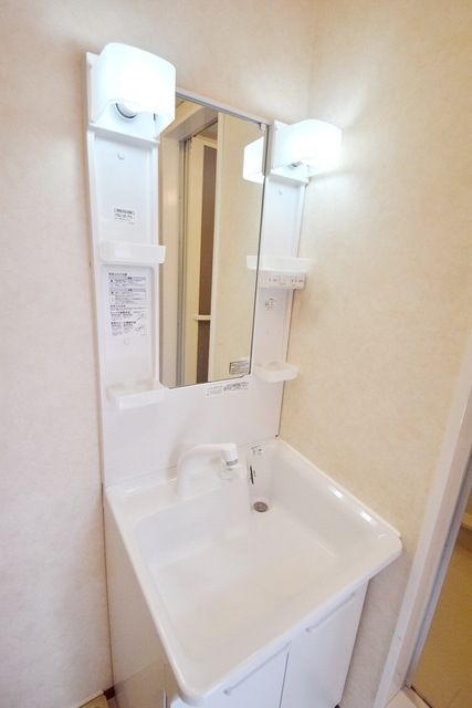 洗面設備　★お問い合わせはタウンハウジングまで★