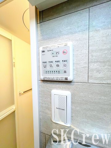 その他設備　別部屋　参考