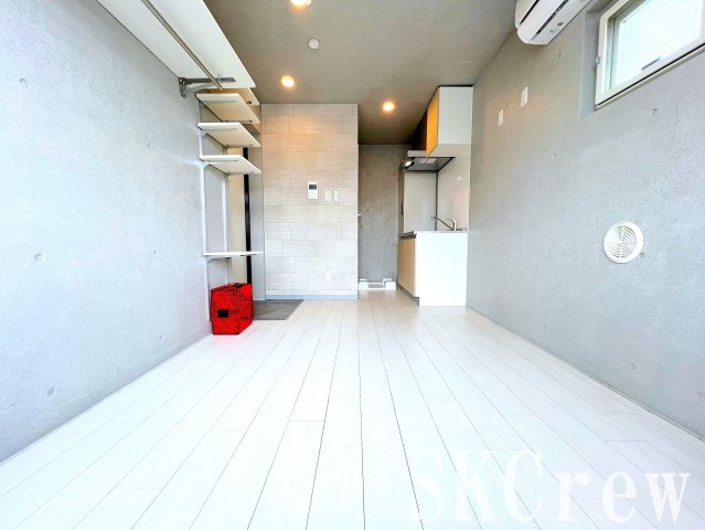 その他部屋・スペース　別号室の写真です