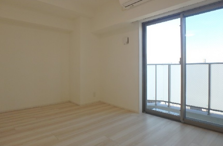 居室・リビング　別部屋参考画像です