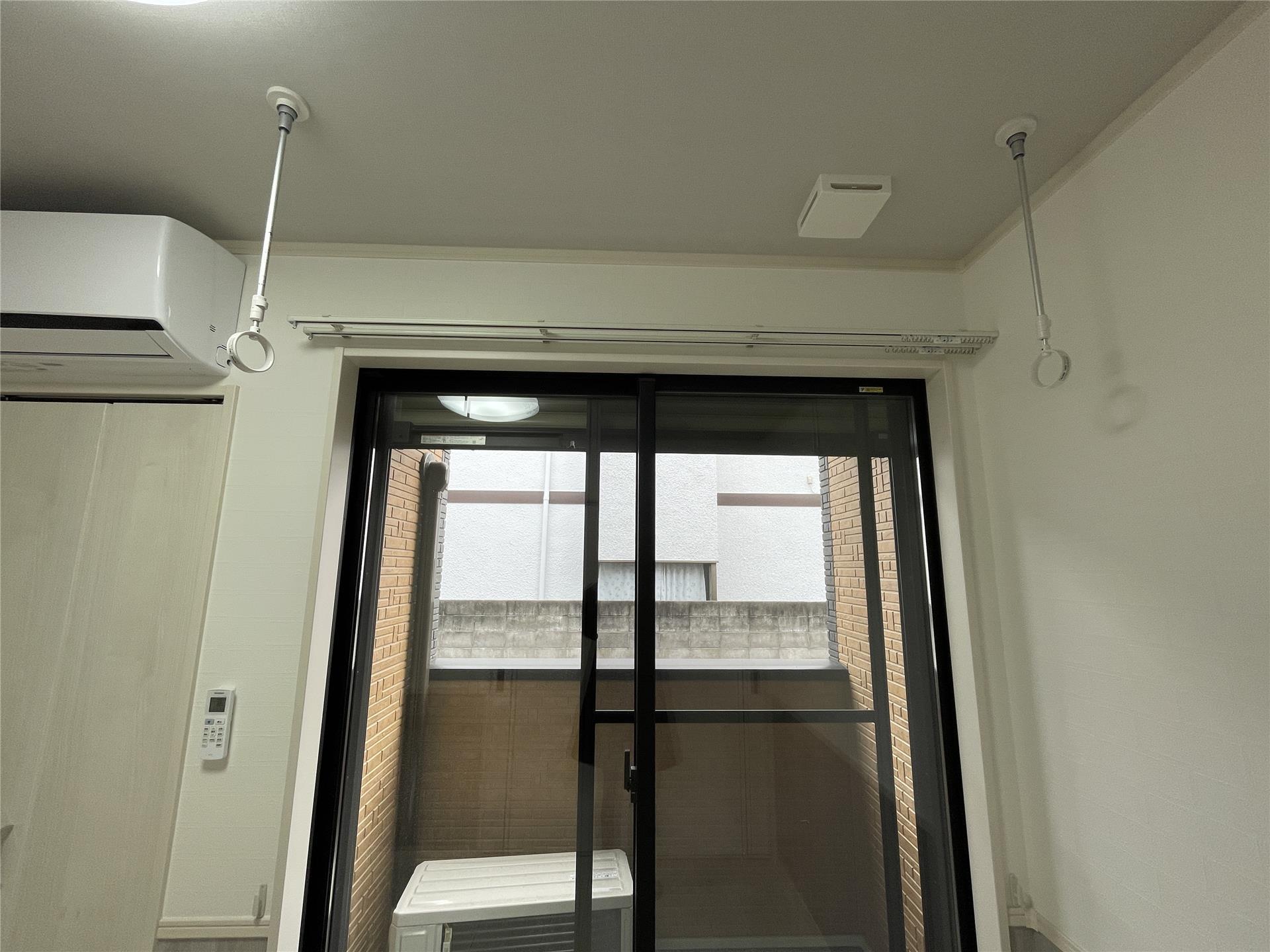 その他設備　別部屋参考写真となります