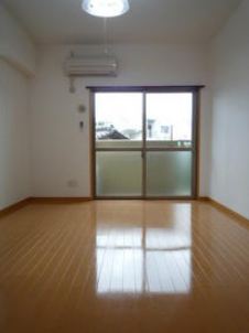 その他部屋・スペース　洋室です。※別号室参考画像