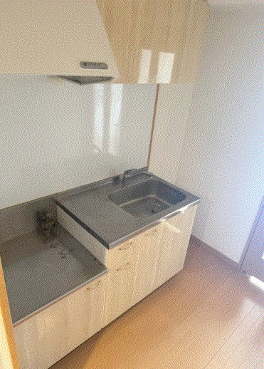 キッチン　キッチンです。※別号室参考画像