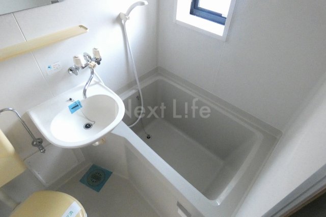 バス・シャワールーム　エスペランサ調布