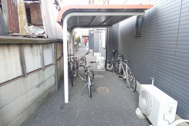 その他共有部分　エスペランサ調布