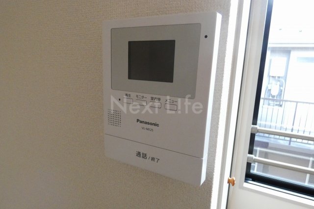 セキュリティ　エスペランサ調布