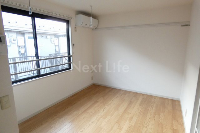 居室・リビング　エスペランサ調布